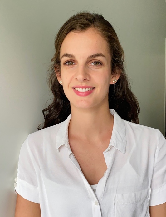 Julie Voiturier, diététicienne-nutritionniste